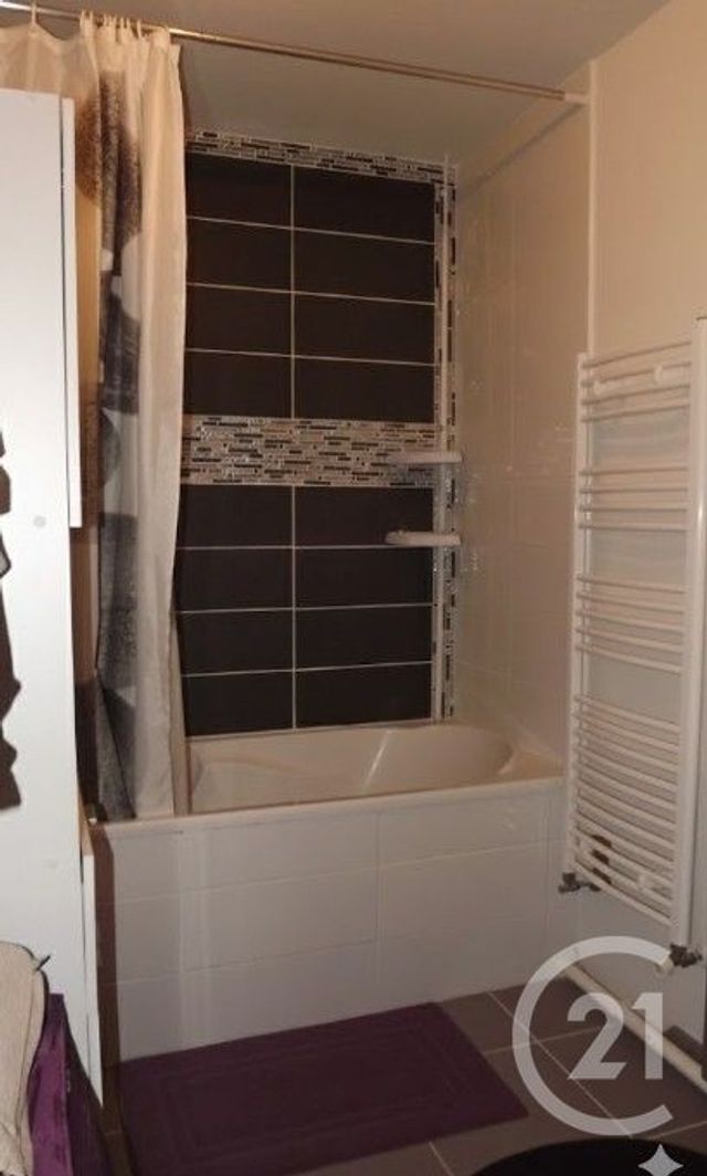 Appartement T3 à louer - 3 pièces - 63,45 m2 - L Union - 31 - MIDI-PYRENEES