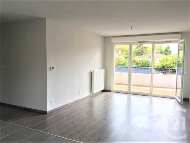 Appartement T3 à louer - 3 pièces - 63,45 m2 - L Union - 31 - MIDI-PYRENEES