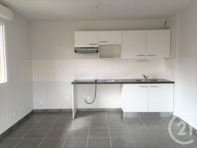 Appartement T3 à louer - 3 pièces - 63,45 m2 - L Union - 31 - MIDI-PYRENEES