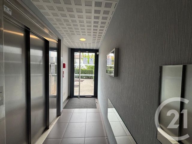 Appartement T3 à louer - 3 pièces - 63,45 m2 - L Union - 31 - MIDI-PYRENEES