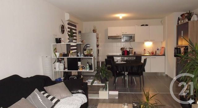 Appartement T3 à louer - 3 pièces - 63,45 m2 - L Union - 31 - MIDI-PYRENEES
