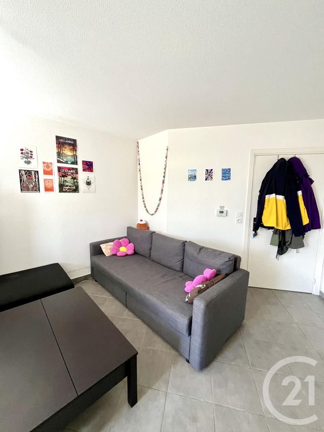 Appartement F3 à vendre - 3 pièces - 56,45 m2 - Toulouse - 31 - MIDI-PYRENEES