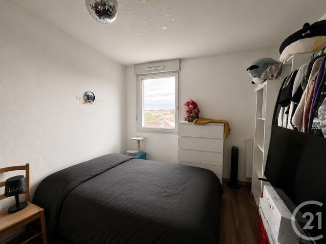 Appartement F3 &agrave; vendre - 3 pi&egrave;ces - 56,45 m2 - Toulouse - 31 - MIDI-PYRENEES