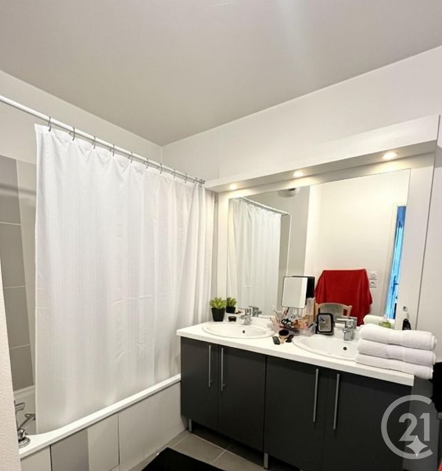 Appartement F3 à vendre - 3 pièces - 56,45 m2 - Toulouse - 31 - MIDI-PYRENEES