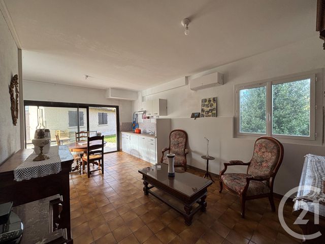 Maison à vendre - 2 pièces - 71 m2 - Lapeyrouse Fossat - 31 - MIDI-PYRENEES