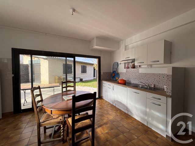 maison - LAPEYROUSE FOSSAT - 31