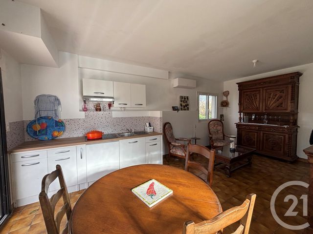 Maison à vendre - 2 pièces - 71 m2 - Lapeyrouse Fossat - 31 - MIDI-PYRENEES
