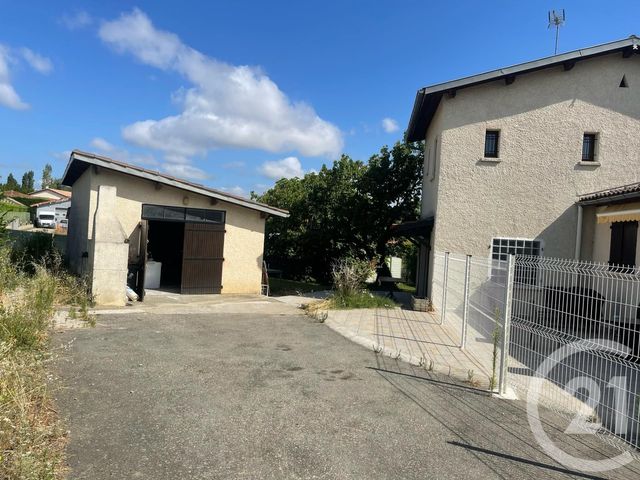 Maison à vendre - 2 pièces - 71 m2 - Lapeyrouse Fossat - 31 - MIDI-PYRENEES