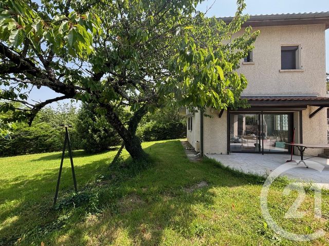 Maison à vendre - 2 pièces - 71 m2 - Lapeyrouse Fossat - 31 - MIDI-PYRENEES