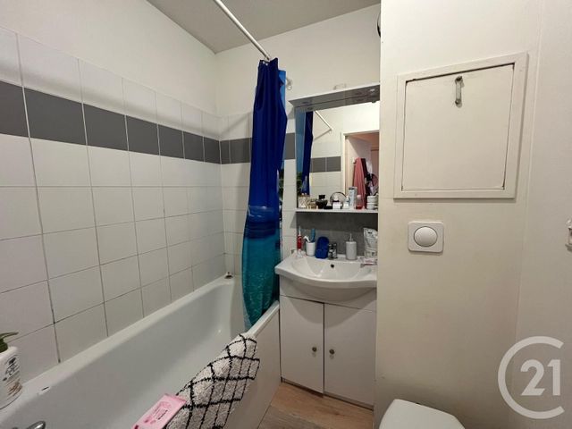 Appartement Studio &agrave; vendre - 1 pi&egrave;ce - 19 m2 - St Jean - 31 - MIDI-PYRENEES