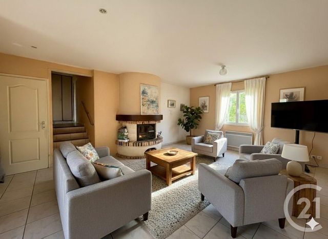 Maison &agrave; vendre - 4 pi&egrave;ces - 102 m2 - Beaupuy - 31 - MIDI-PYRENEES