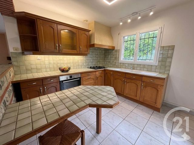 Maison &agrave; vendre - 4 pi&egrave;ces - 102 m2 - Beaupuy - 31 - MIDI-PYRENEES