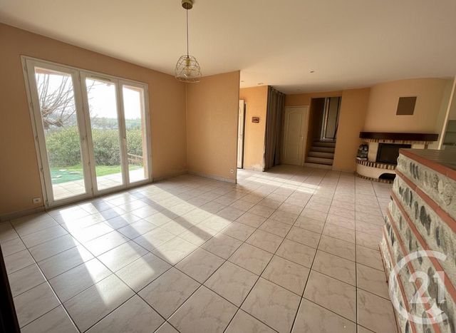 Maison &agrave; vendre - 4 pi&egrave;ces - 102 m2 - Beaupuy - 31 - MIDI-PYRENEES