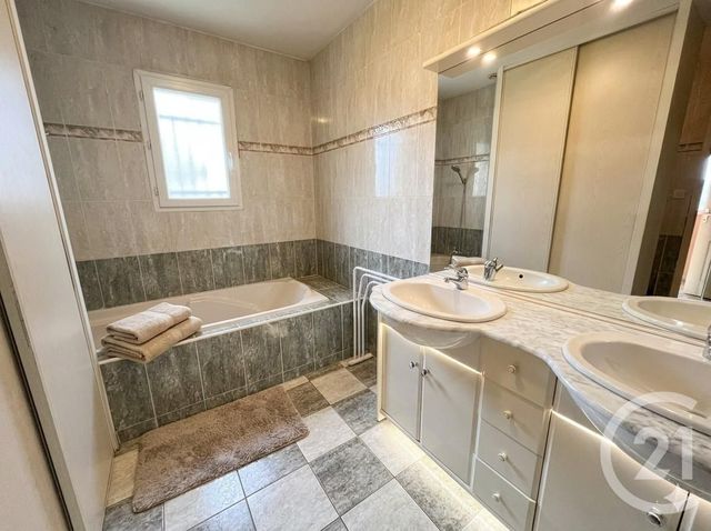 Maison &agrave; vendre - 4 pi&egrave;ces - 102 m2 - Beaupuy - 31 - MIDI-PYRENEES