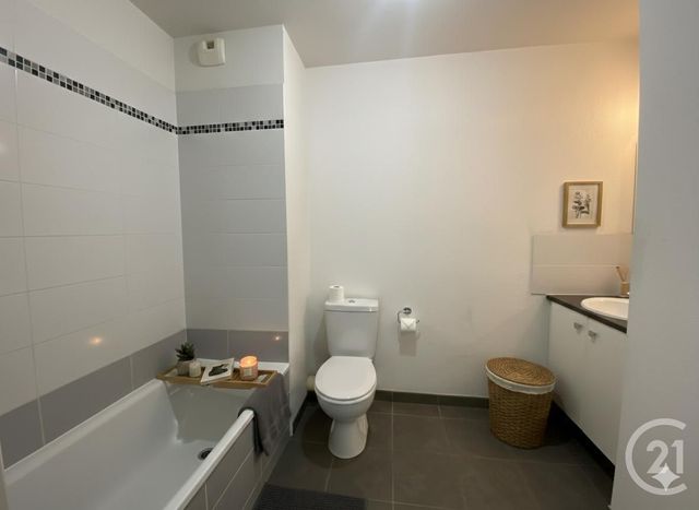 Appartement F2 &agrave; vendre - 2 pi&egrave;ces - 42 m2 - Toulouse - 31 - MIDI-PYRENEES