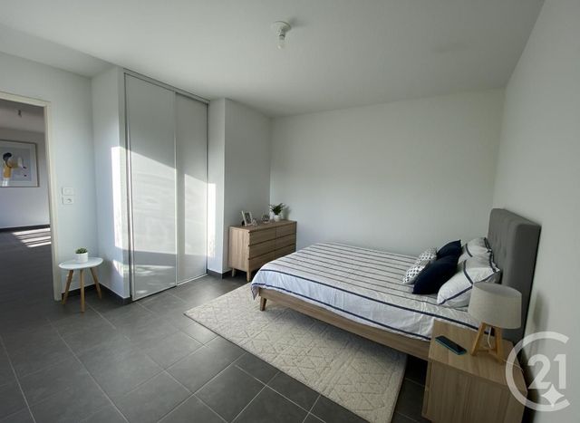 appartement - TOULOUSE - 31