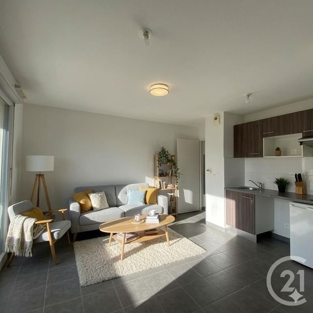 appartement - TOULOUSE - 31