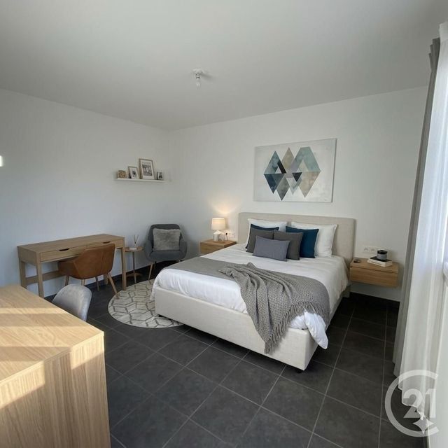 Appartement F2 &agrave; vendre - 2 pi&egrave;ces - 42 m2 - Toulouse - 31 - MIDI-PYRENEES