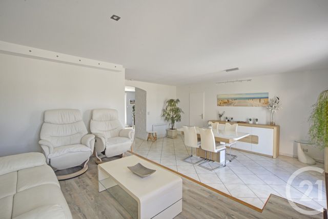 Maison &agrave; vendre - 4 pi&egrave;ces - 100 m2 - St Jean - 31 - MIDI-PYRENEES