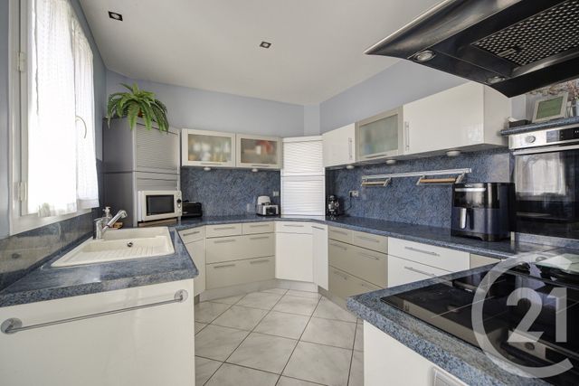 Maison &agrave; vendre - 4 pi&egrave;ces - 100 m2 - St Jean - 31 - MIDI-PYRENEES