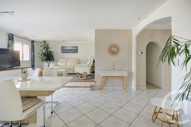 Maison &agrave; vendre - 4 pi&egrave;ces - 100 m2 - St Jean - 31 - MIDI-PYRENEES