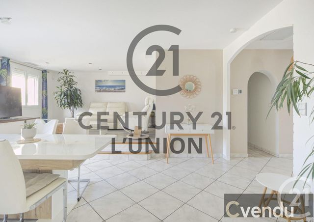 Prix immobilier ST JEAN - Photo d’une maison vendue