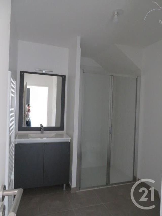 Appartement T3 &agrave; louer - 3 pi&egrave;ces - 69,27 m2 - Ramonville St Agne - 31 - MIDI-PYRENEES