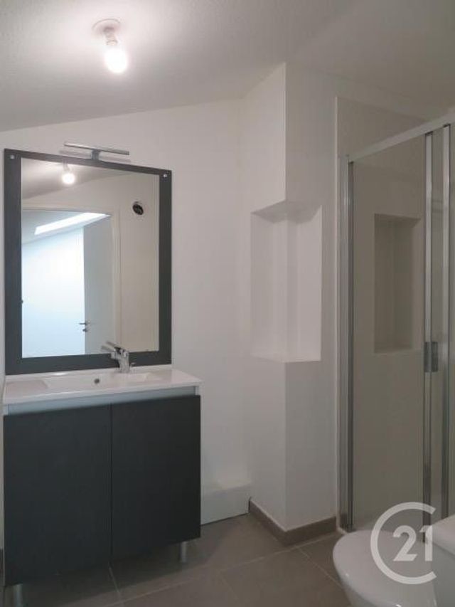 Appartement T3 &agrave; louer - 3 pi&egrave;ces - 69,27 m2 - Ramonville St Agne - 31 - MIDI-PYRENEES