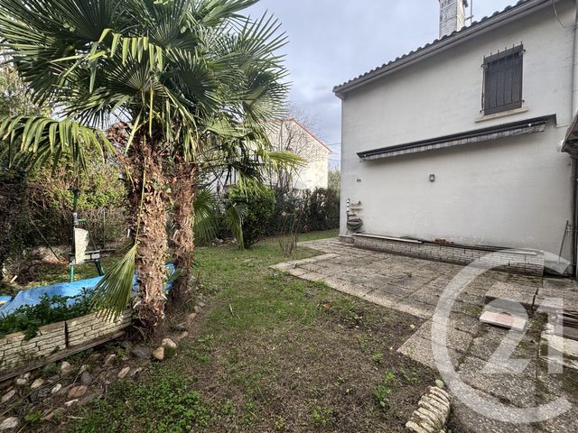 Maison &agrave; vendre - 4 pi&egrave;ces - 66 m2 - L Union - 31 - MIDI-PYRENEES