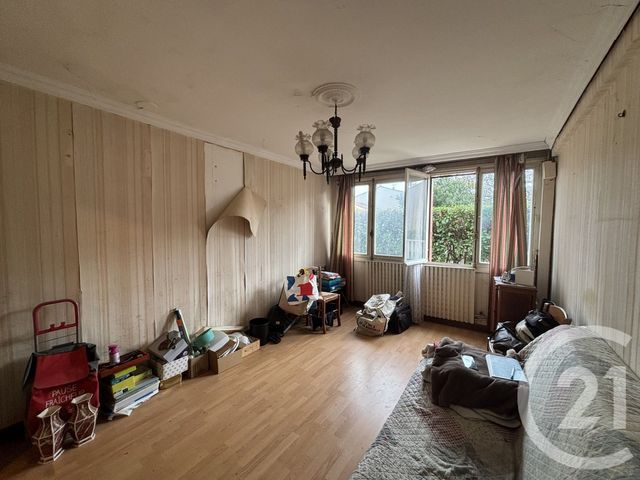 Maison &agrave; vendre - 4 pi&egrave;ces - 66 m2 - L Union - 31 - MIDI-PYRENEES