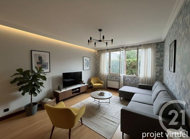 Maison &agrave; vendre - 4 pi&egrave;ces - 66 m2 - L Union - 31 - MIDI-PYRENEES