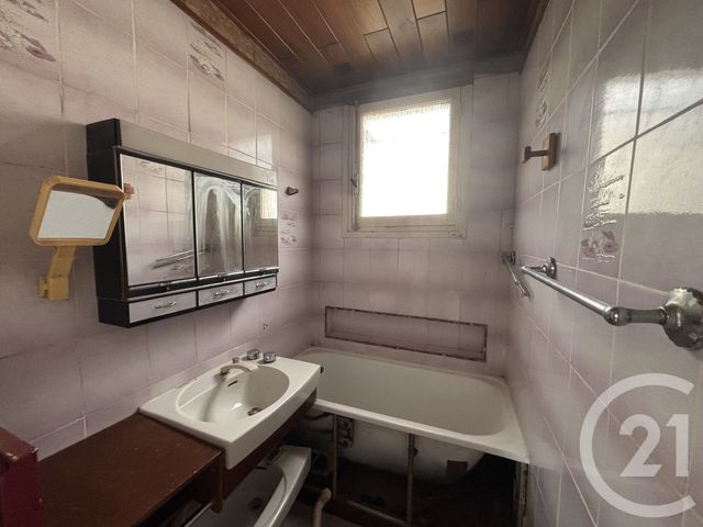 Maison &agrave; vendre - 4 pi&egrave;ces - 66 m2 - L Union - 31 - MIDI-PYRENEES