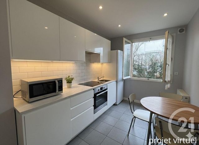 Maison &agrave; vendre - 4 pi&egrave;ces - 66 m2 - L Union - 31 - MIDI-PYRENEES