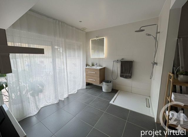 Maison &agrave; vendre - 4 pi&egrave;ces - 66 m2 - L Union - 31 - MIDI-PYRENEES