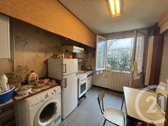 Maison &agrave; vendre - 4 pi&egrave;ces - 66 m2 - L Union - 31 - MIDI-PYRENEES