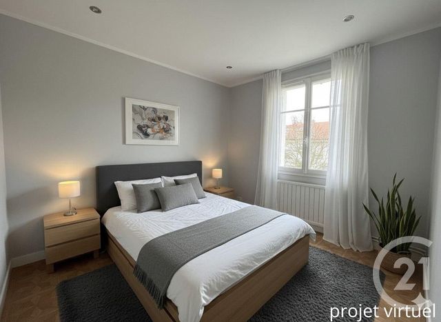 Maison &agrave; vendre - 4 pi&egrave;ces - 66 m2 - L Union - 31 - MIDI-PYRENEES