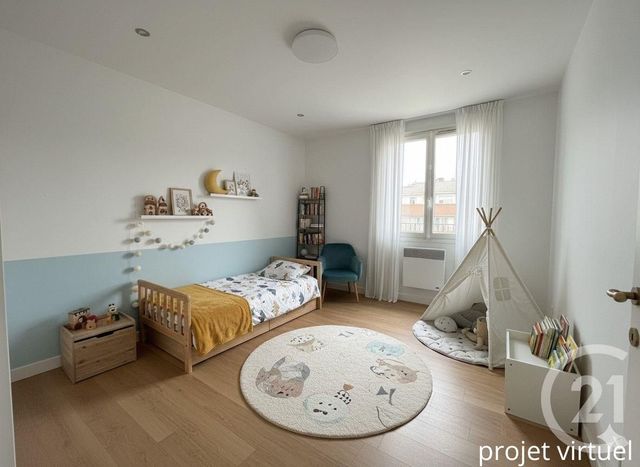 Maison &agrave; vendre - 4 pi&egrave;ces - 66 m2 - L Union - 31 - MIDI-PYRENEES