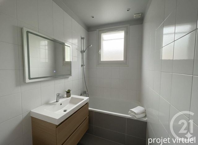 Maison &agrave; vendre - 4 pi&egrave;ces - 66 m2 - L Union - 31 - MIDI-PYRENEES