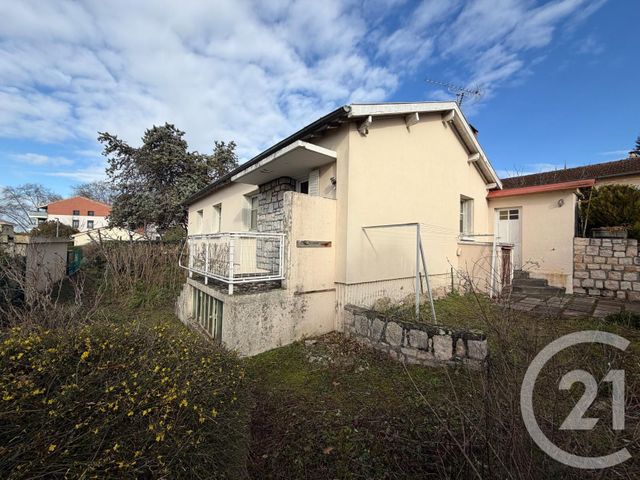 Maison &agrave; vendre - 4 pi&egrave;ces - 67 m2 - L Union - 31 - MIDI-PYRENEES