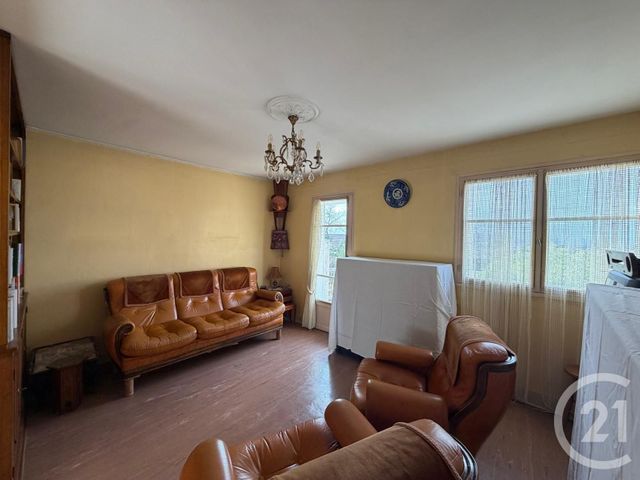 Maison &agrave; vendre - 4 pi&egrave;ces - 67 m2 - L Union - 31 - MIDI-PYRENEES