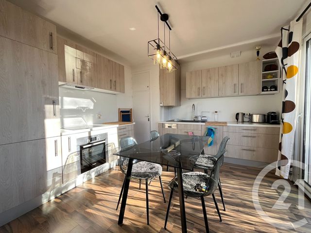 Appartement T2 &agrave; vendre - 2 pi&egrave;ces - 63 m2 - L Union - 31 - MIDI-PYRENEES