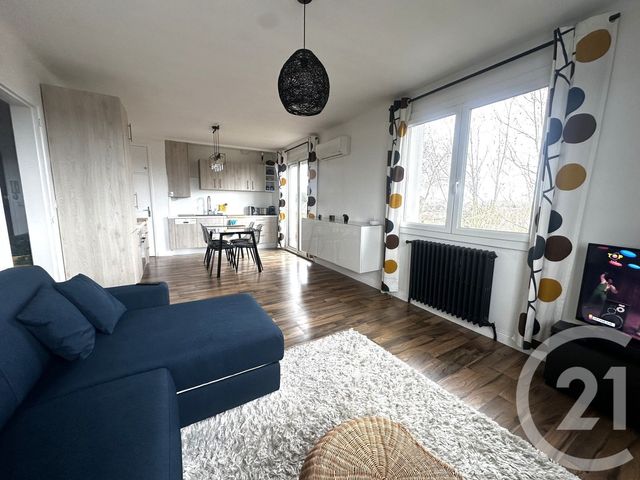 Appartement T2 &agrave; vendre - 2 pi&egrave;ces - 63 m2 - L Union - 31 - MIDI-PYRENEES
