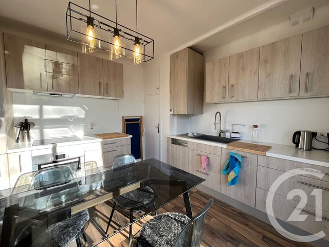 Appartement T2 &agrave; vendre - 2 pi&egrave;ces - 63 m2 - L Union - 31 - MIDI-PYRENEES