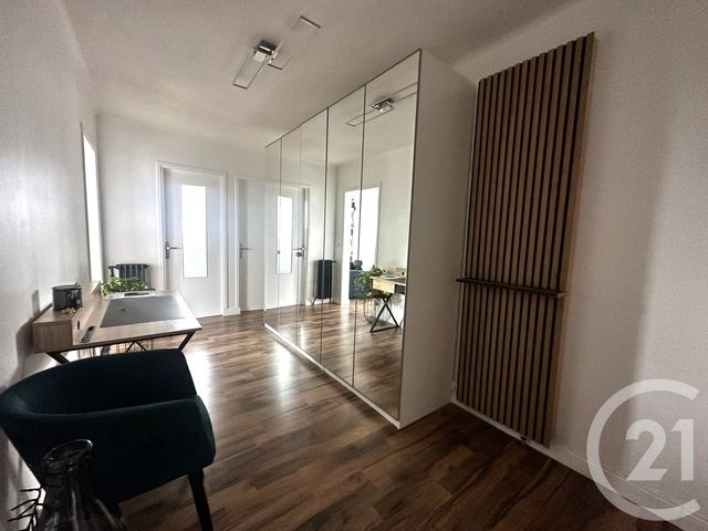 Appartement T2 &agrave; vendre - 2 pi&egrave;ces - 63 m2 - L Union - 31 - MIDI-PYRENEES