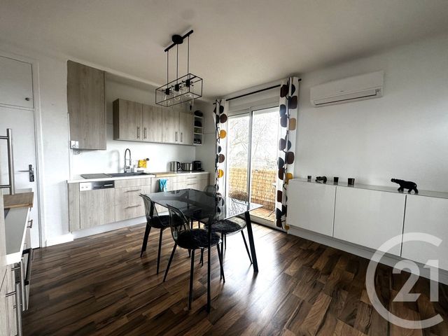 Appartement T2 &agrave; vendre - 2 pi&egrave;ces - 63 m2 - L Union - 31 - MIDI-PYRENEES