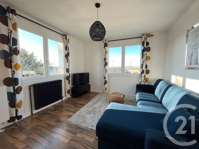 Appartement T2 &agrave; vendre - 2 pi&egrave;ces - 63 m2 - L Union - 31 - MIDI-PYRENEES