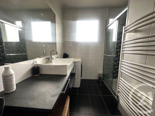 Appartement T2 &agrave; vendre - 2 pi&egrave;ces - 63 m2 - L Union - 31 - MIDI-PYRENEES