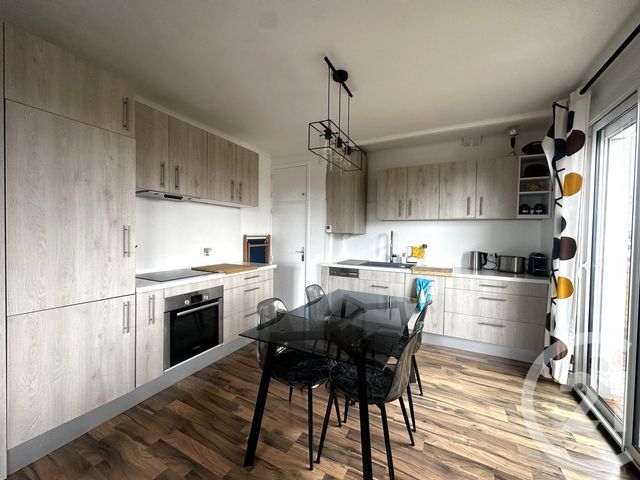 Appartement T2 &agrave; vendre - 2 pi&egrave;ces - 63 m2 - L Union - 31 - MIDI-PYRENEES