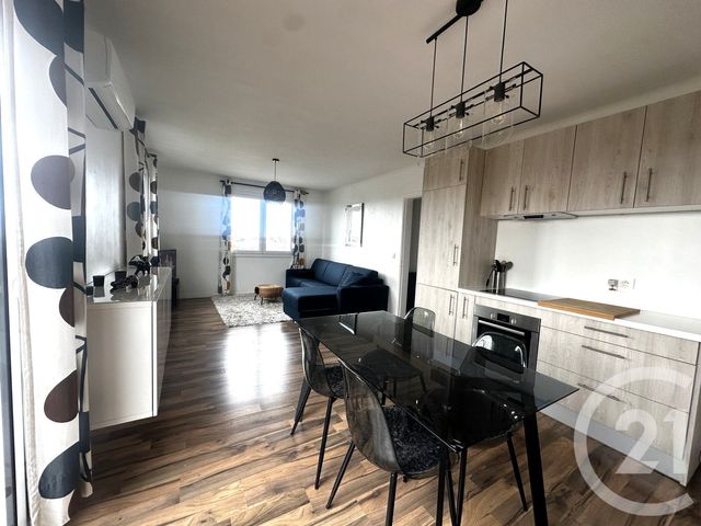 Appartement T2 &agrave; vendre - 2 pi&egrave;ces - 63 m2 - L Union - 31 - MIDI-PYRENEES