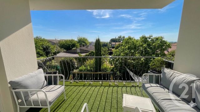 Maison &agrave; vendre - 8 pi&egrave;ces - 186 m2 - L Union - 31 - MIDI-PYRENEES